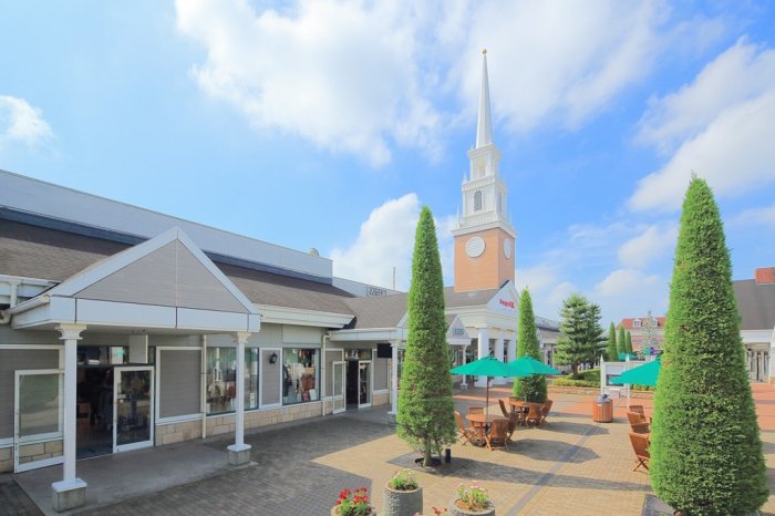 🛍️ 사노 프리미엄 아울렛 이미지 1